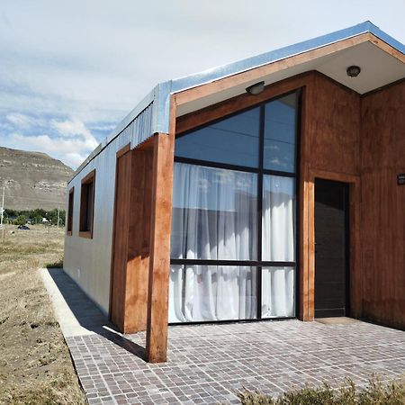 Casa A Estrenar! Muy Cerca De La Terminal De Bus Leilighet El Calafate Eksteriør bilde