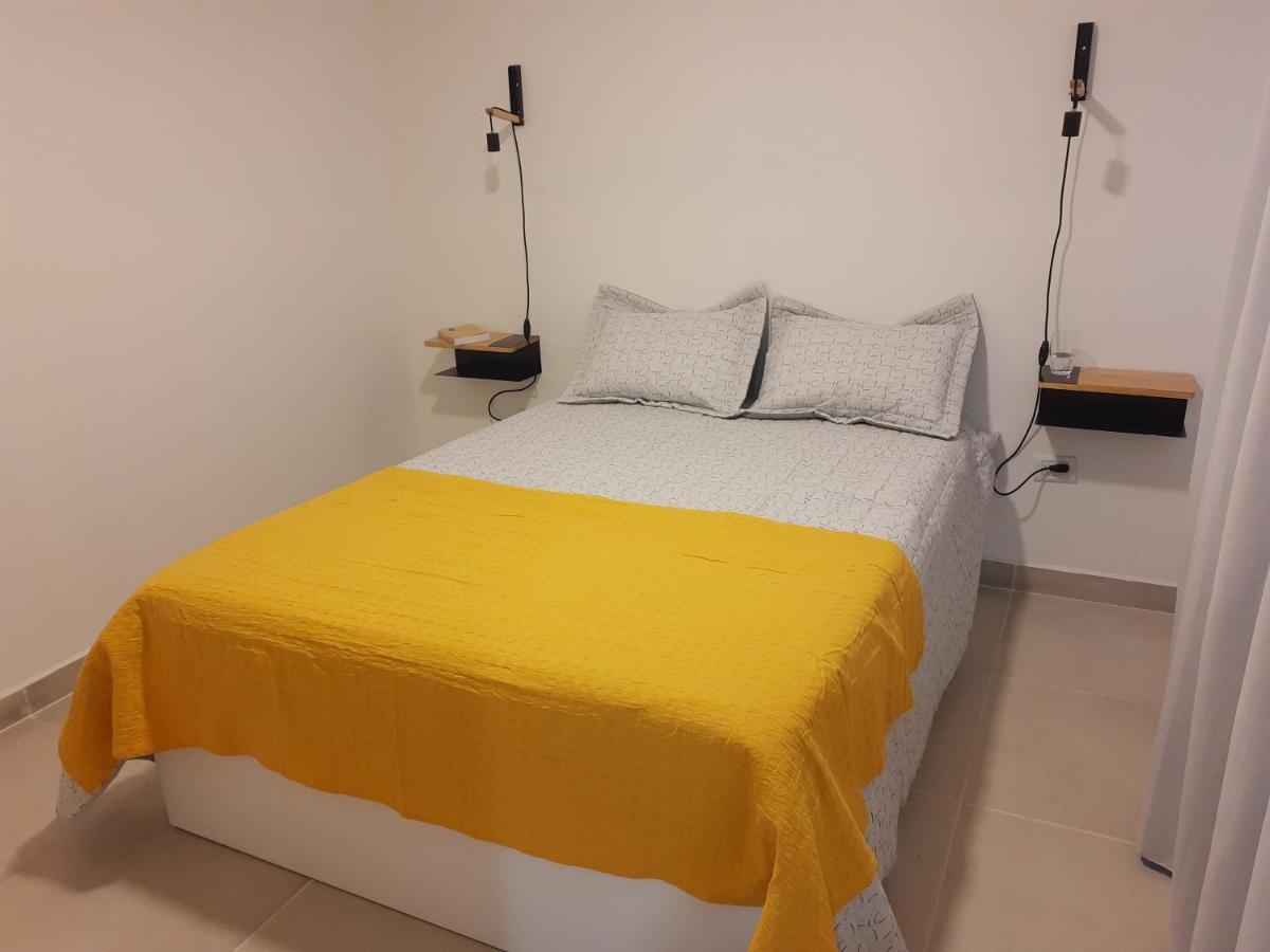 Casa A Estrenar! Muy Cerca De La Terminal De Bus Leilighet El Calafate Eksteriør bilde