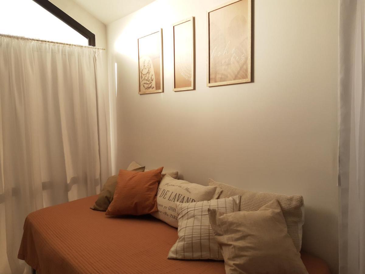 Casa A Estrenar! Muy Cerca De La Terminal De Bus Leilighet El Calafate Eksteriør bilde